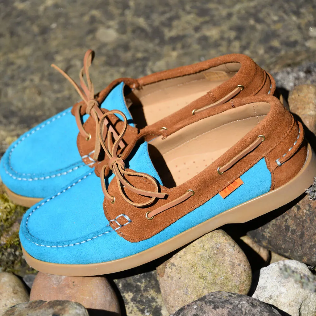 Abersoch Deck Shoe