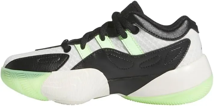 adidas Originals Unisex-Child Trae Unlimited 2 Sneaker