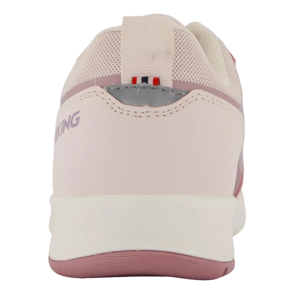 Aerial Wp Sl Light Pink/dusty Pink