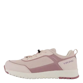 Aerial Wp Sl Light Pink/dusty Pink