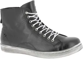 Andrea Conti Women's Low-Top Sneakers