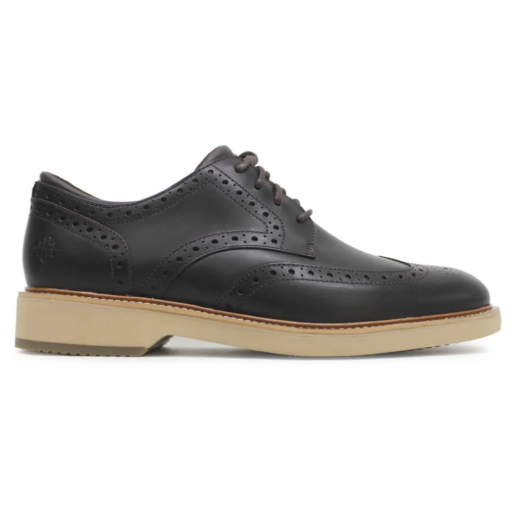 Cole Haan American Classics Montrose Wingtip Leather Men's Oxfords Shoes