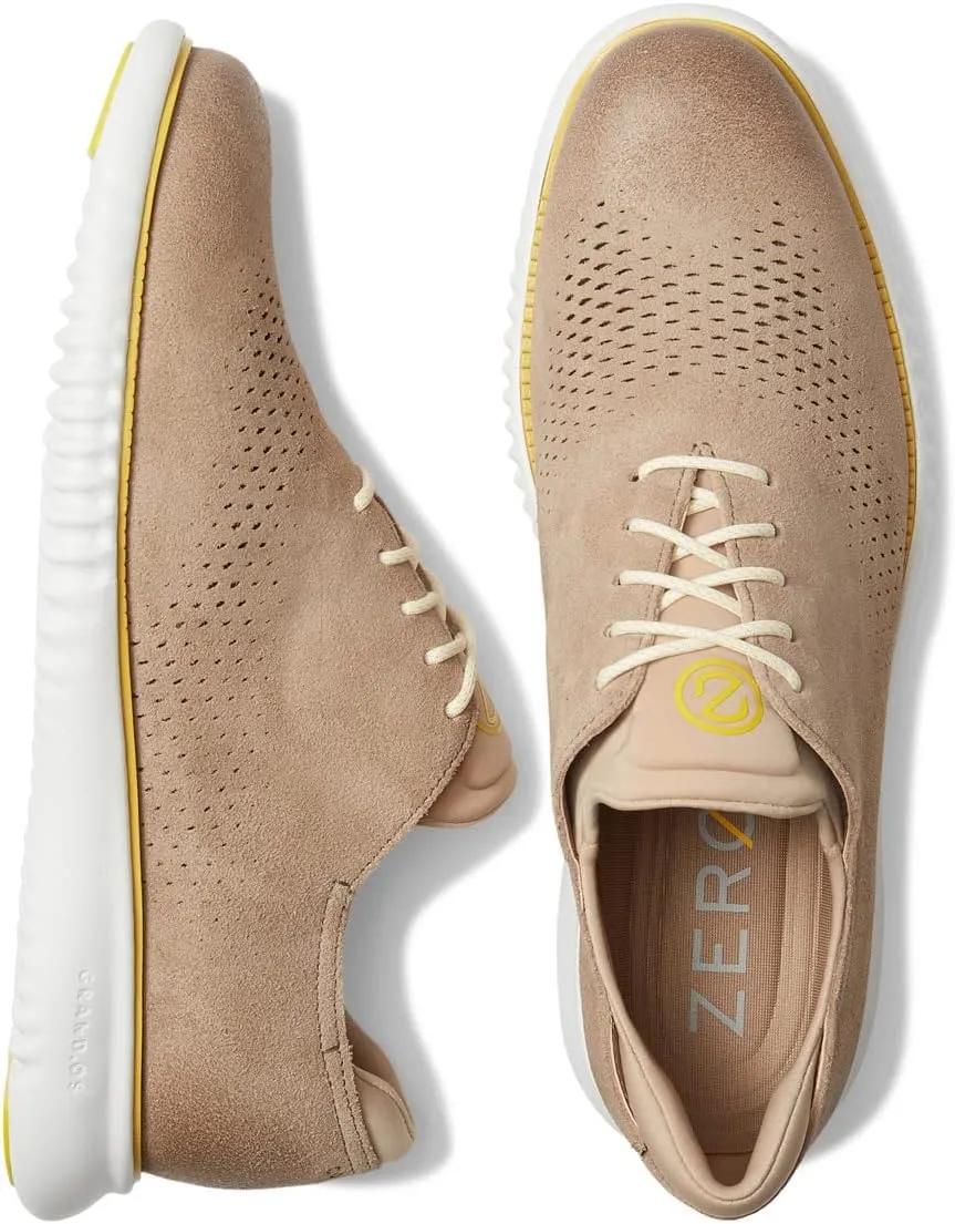 Cole Haan Men's 2.Zerogrand Laser Wingtip Oxford