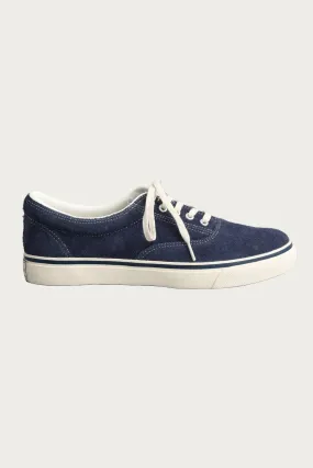 D02-006 - Suede Navy