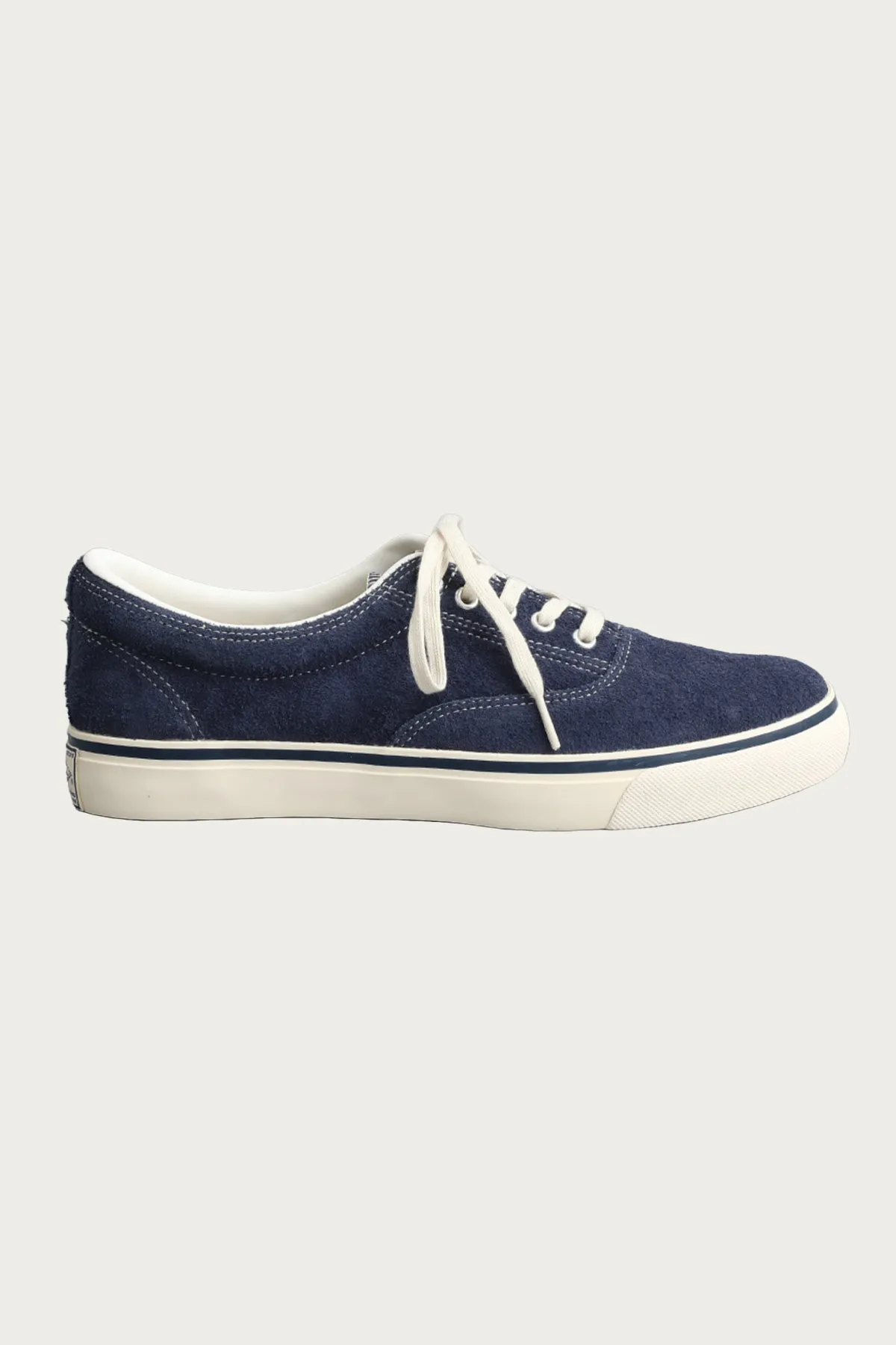 D02-006 - Suede Navy