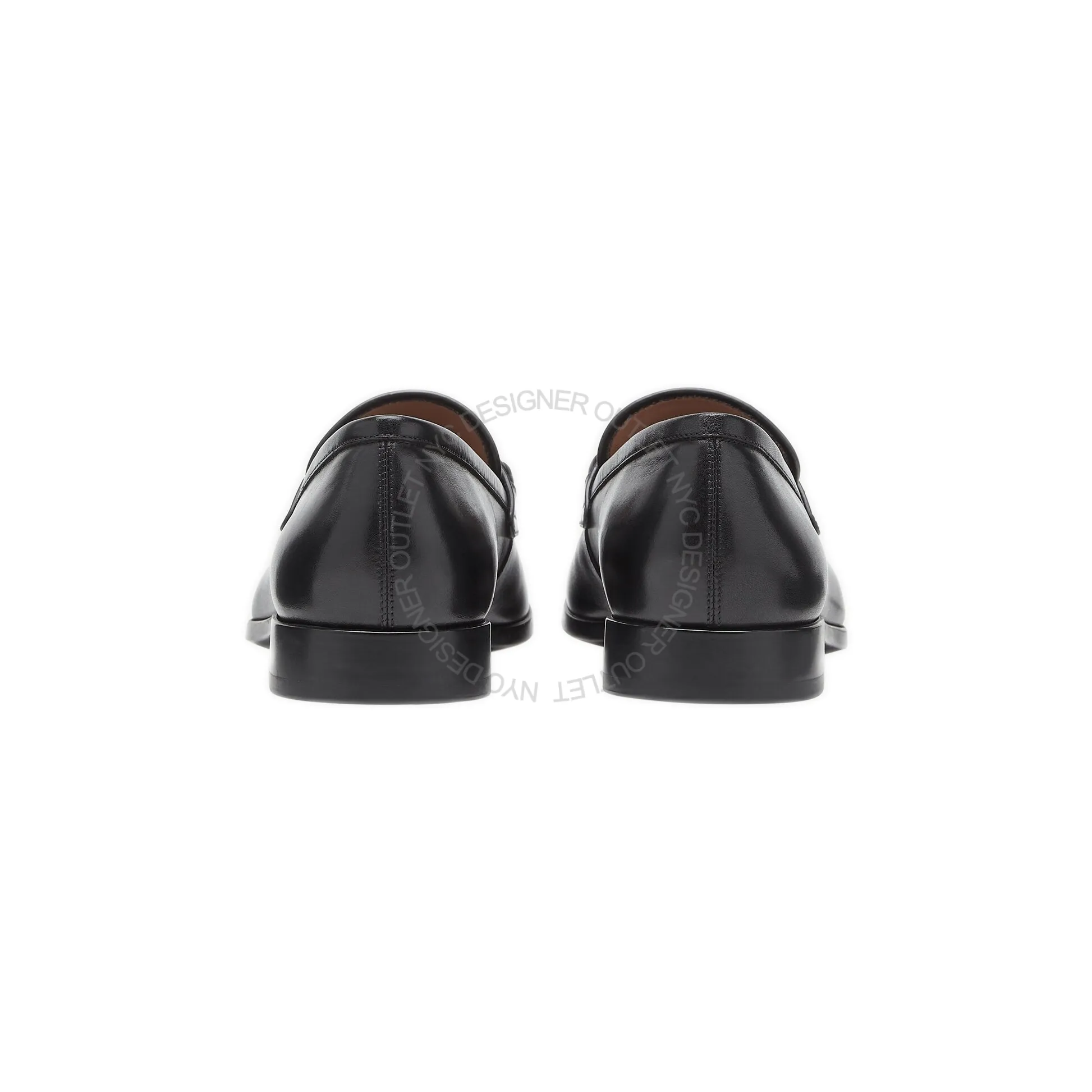 Ferragamo Benford Loafers