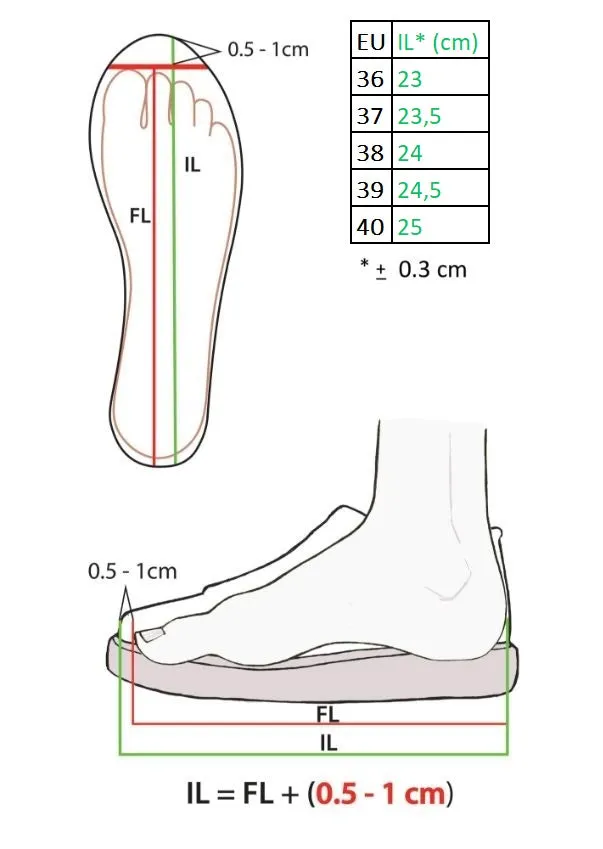 Heeled loafers