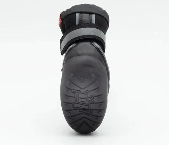 Hunnyboots Splish Splash (fleece lined) - Set of Two Greyhound Boots (a pair)