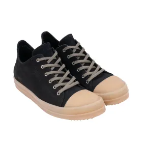 Low Top Gum Sole Ramones