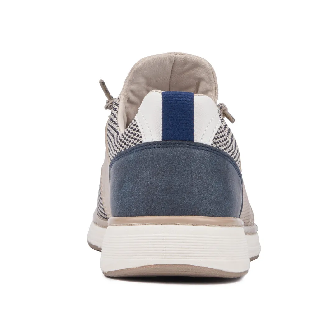 Men's Maxon Low Top Sneakers