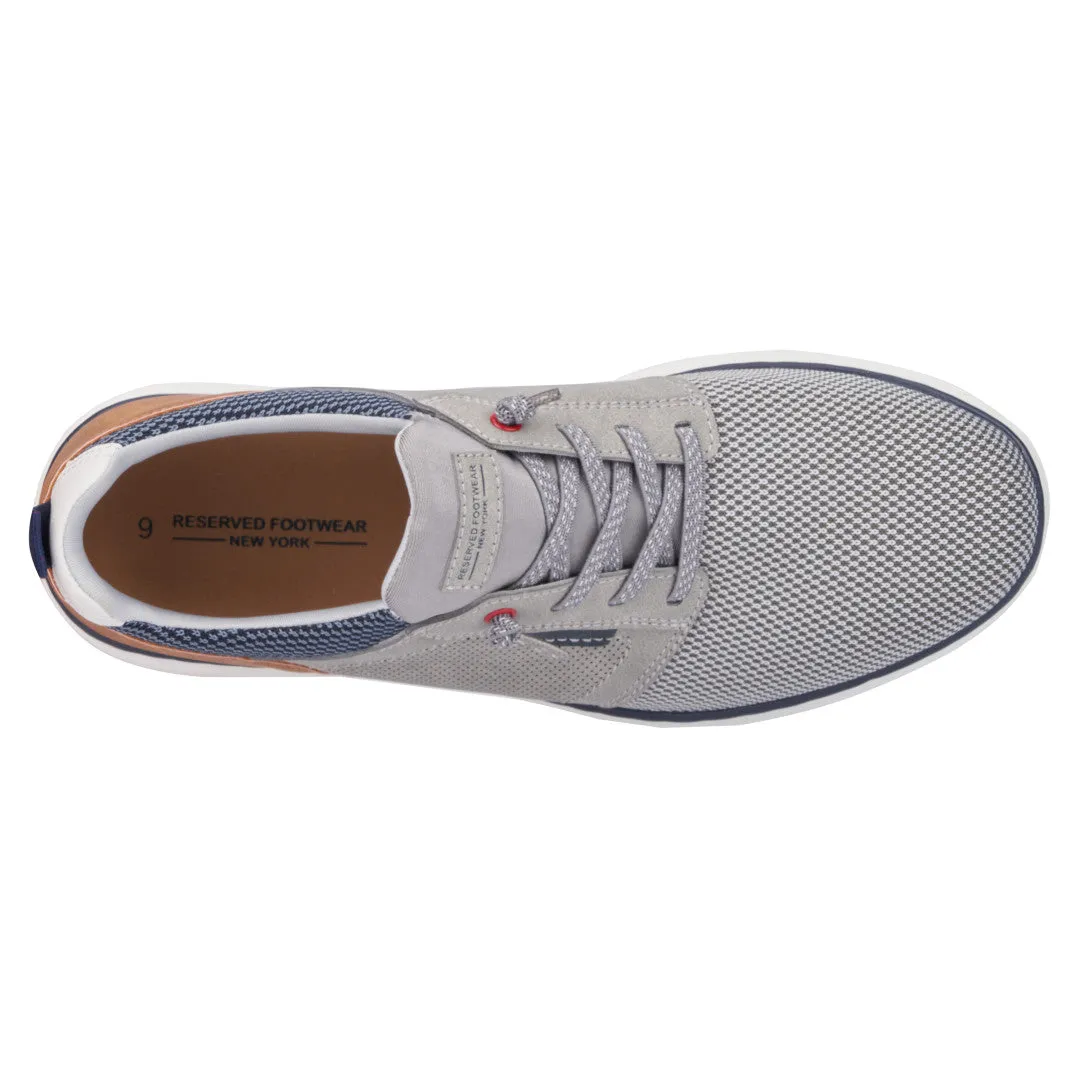 Men's Maxon Low Top Sneakers