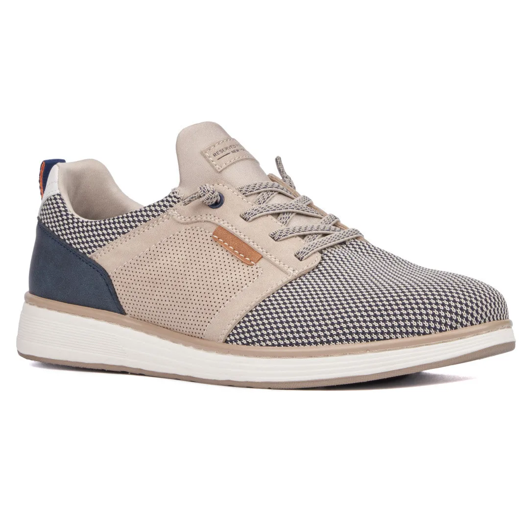 Men's Maxon Low Top Sneakers