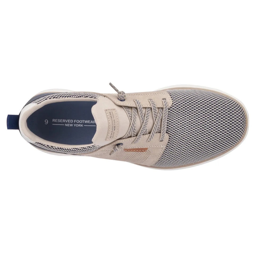 Men's Maxon Low Top Sneakers