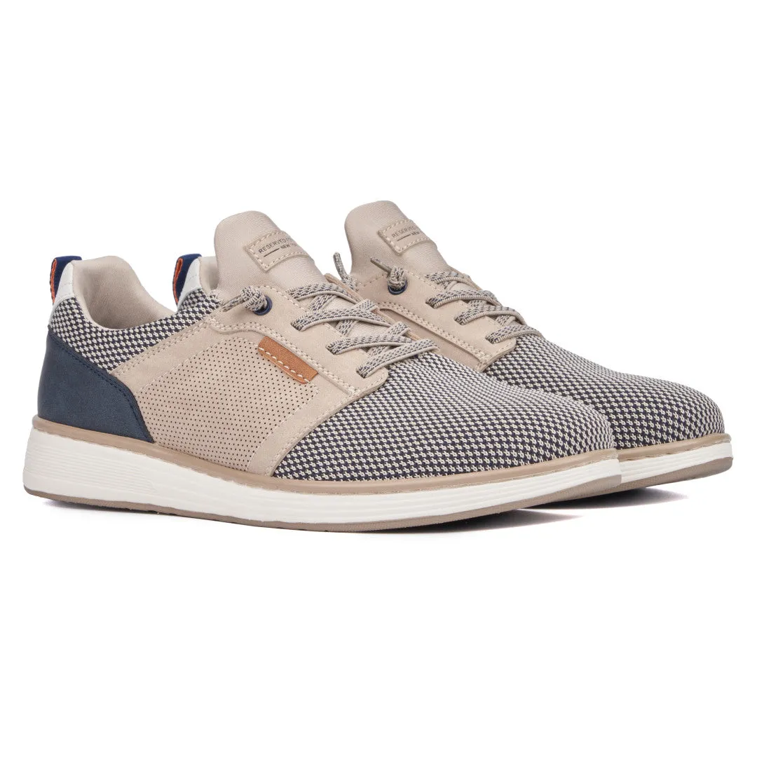 Men's Maxon Low Top Sneakers