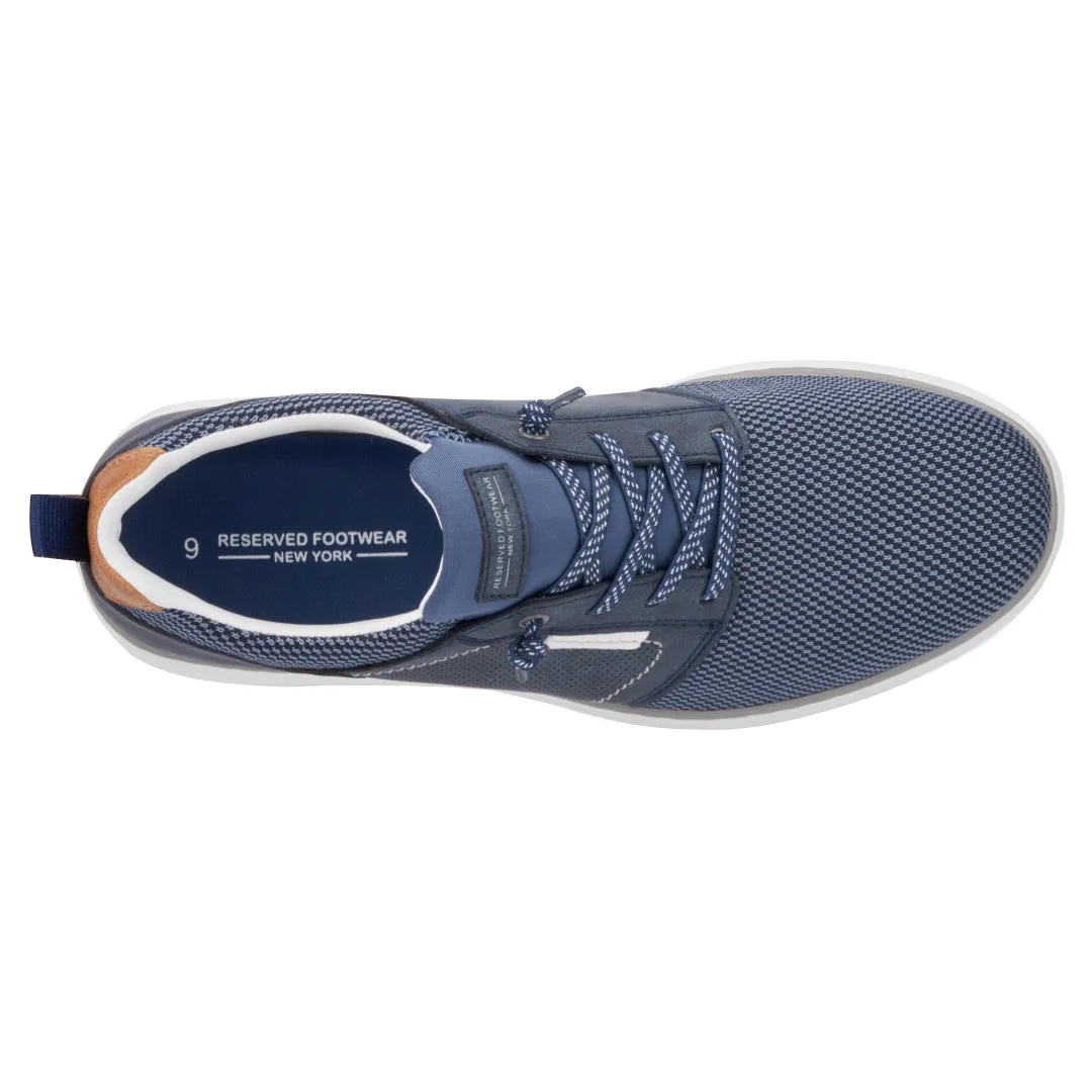 Men's Maxon Low Top Sneakers