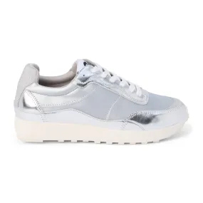 Metro Low-Top Trainer