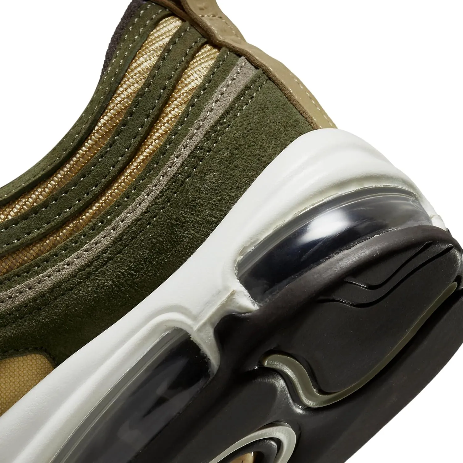 Nike Men's Low-Top Sneakers, 8.5 US