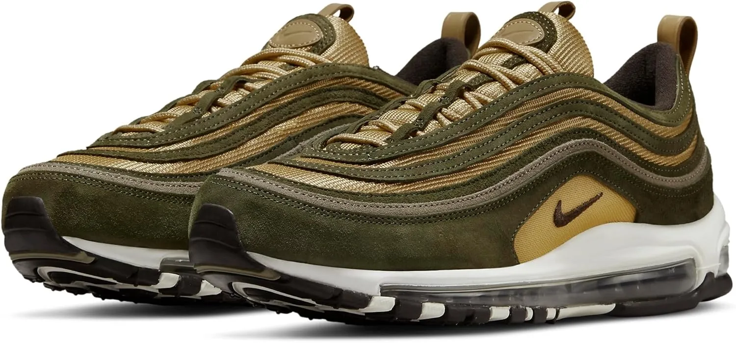 Nike Men's Low-Top Sneakers, 8.5 US