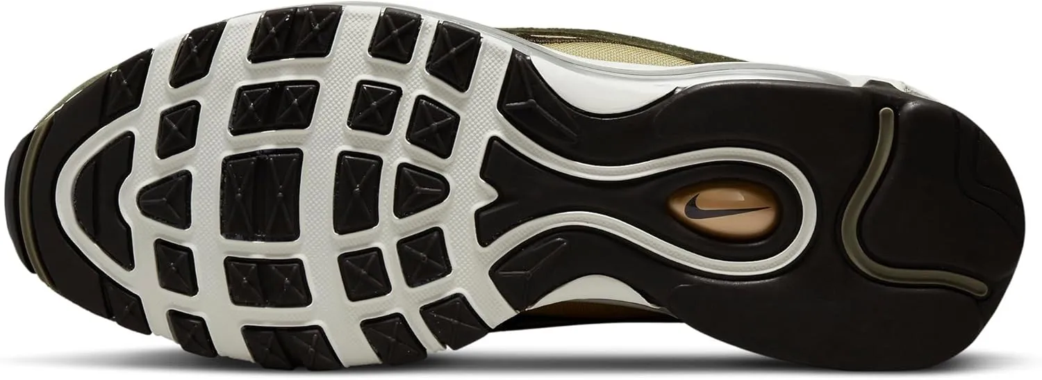 Nike Men's Low-Top Sneakers, 8.5 US