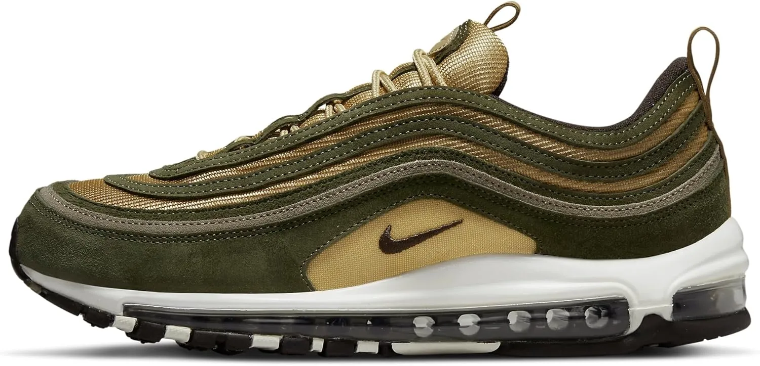 Nike Men's Low-Top Sneakers, 8.5 US