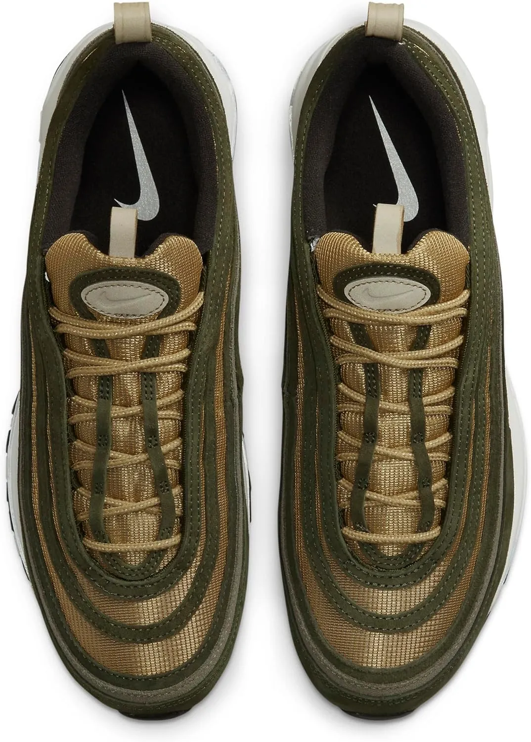 Nike Men's Low-Top Sneakers, 8.5 US
