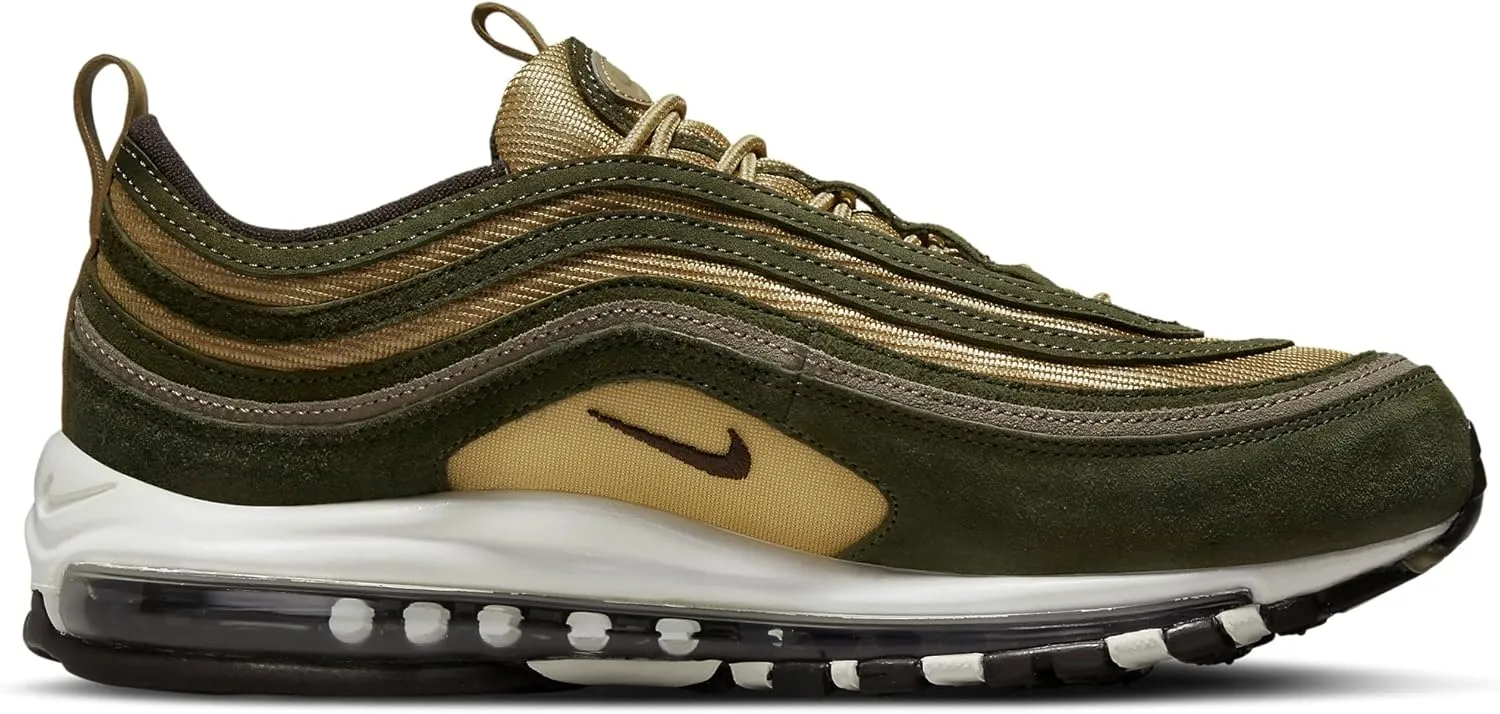 Nike Men's Low-Top Sneakers, 8.5 US