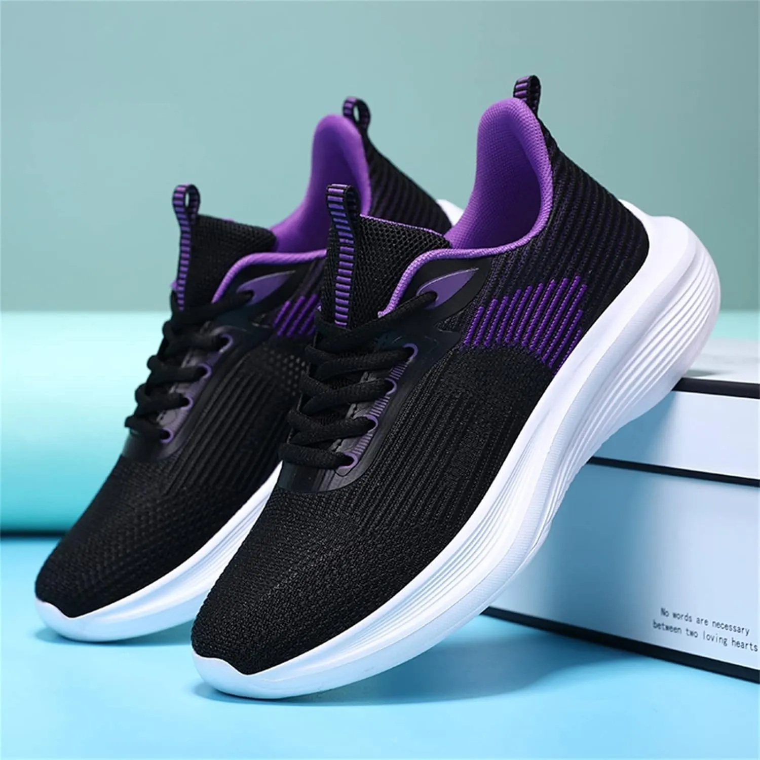 Running Shoes Womens Black Womens Non Slip Work Shoes Food Service All Black Black Non Slip Nurse Shoes for Women Women's Sneakers Wide Zapatos OrtopéDicos para Trabajo De Mujer Restaurante