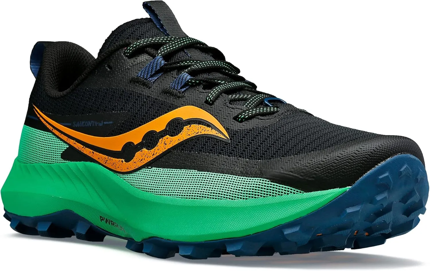 Saucony Men's Peregrine 13 Trail