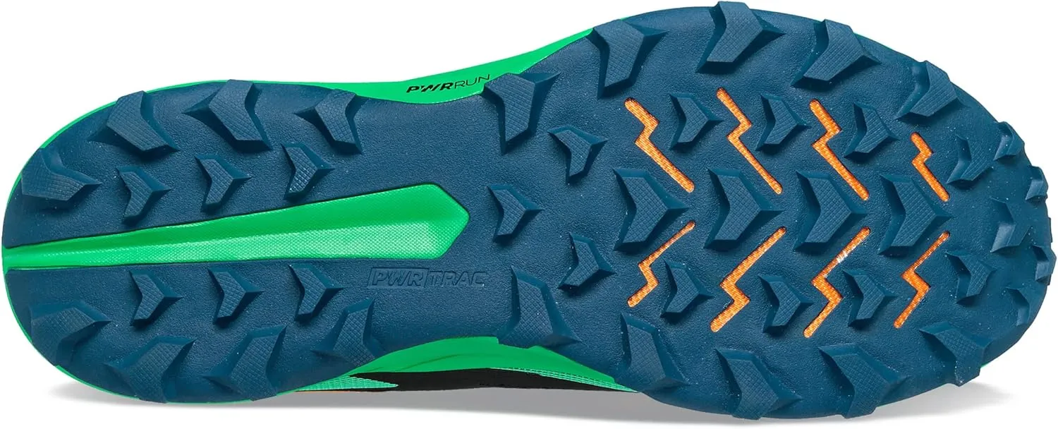 Saucony Men's Peregrine 13 Trail