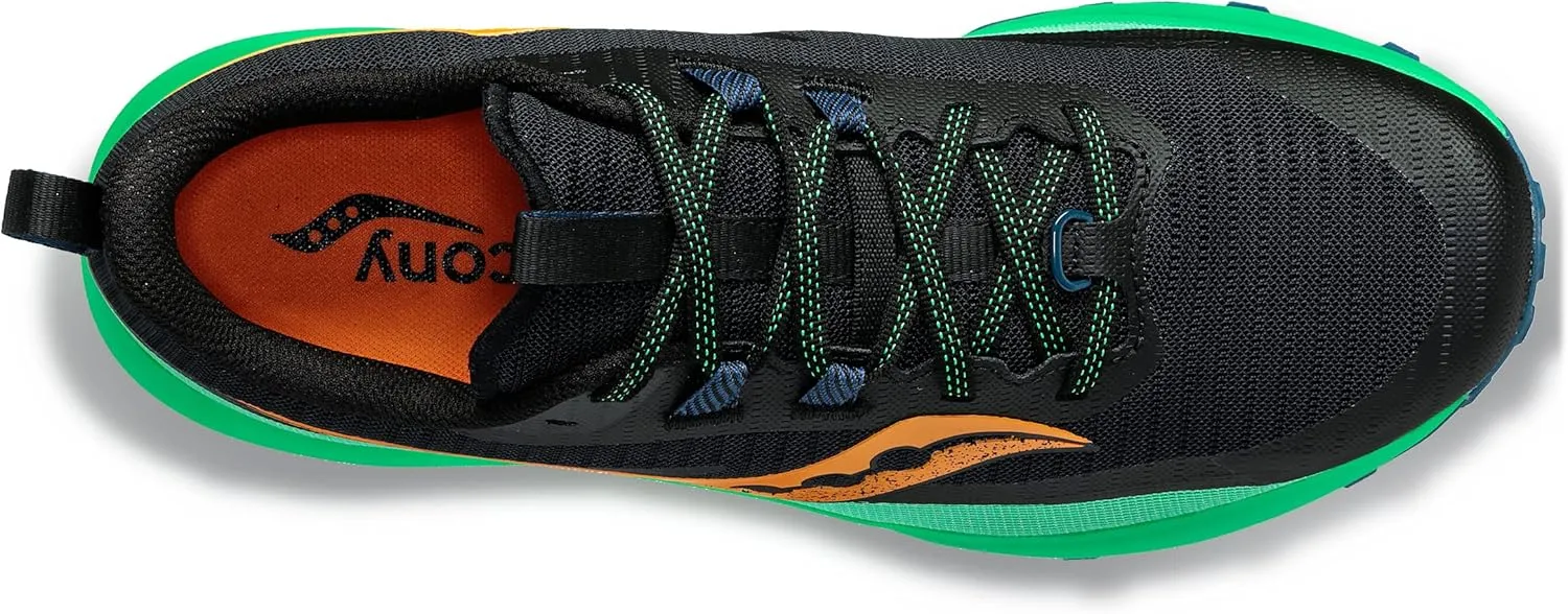 Saucony Men's Peregrine 13 Trail