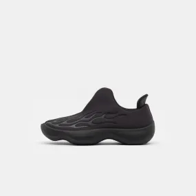 Taka One Ok Rock Sneaker in Black/Black