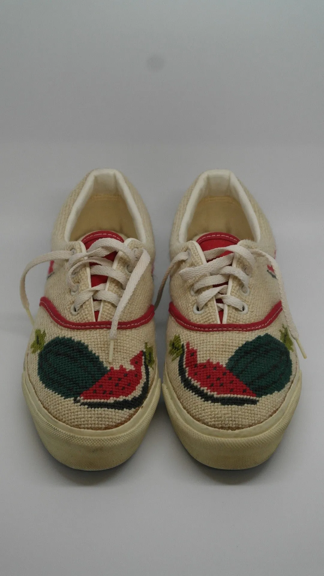 vintage van doren style #45 ~ US6