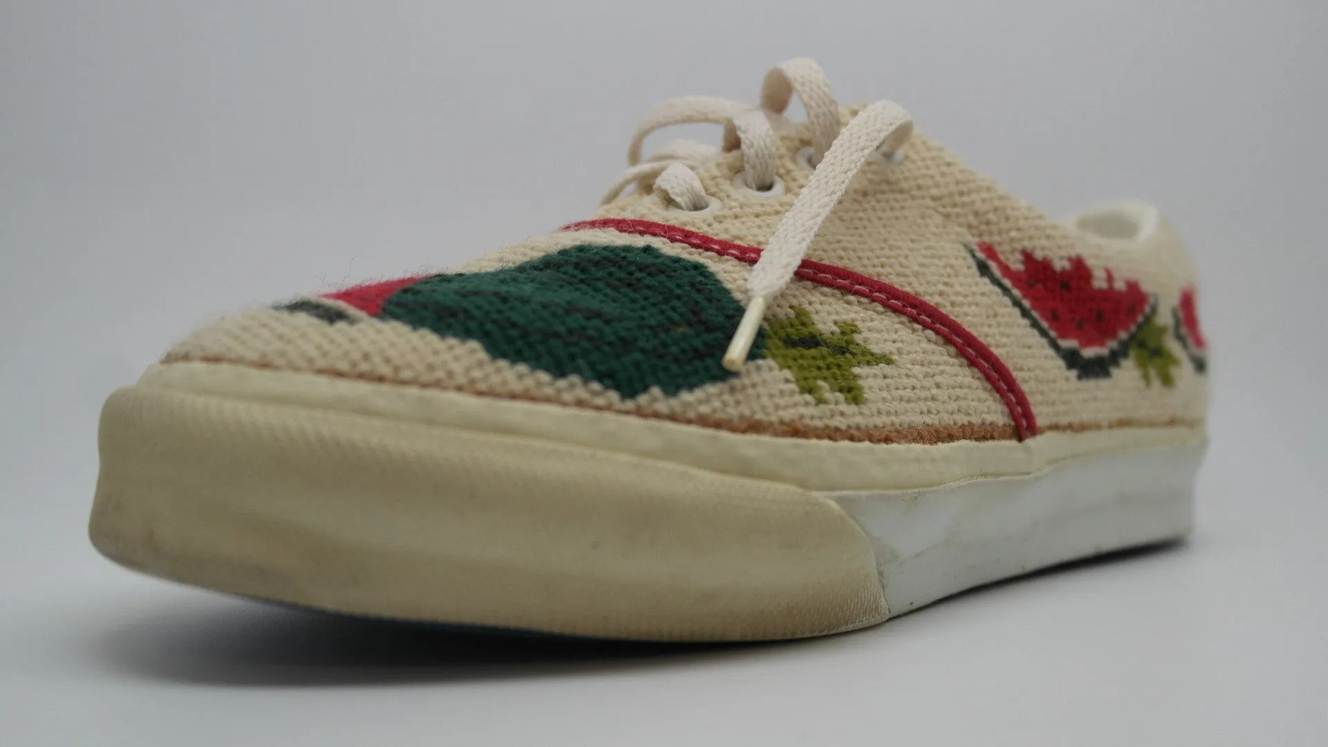 vintage van doren style #45 ~ US6