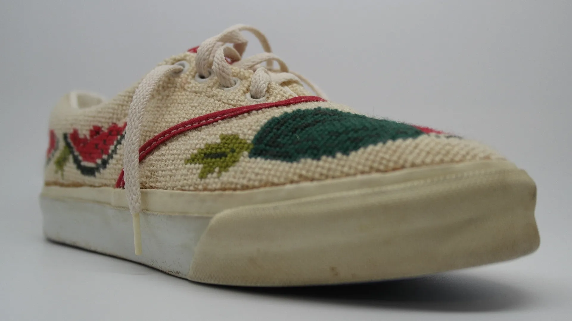 vintage van doren style #45 ~ US6