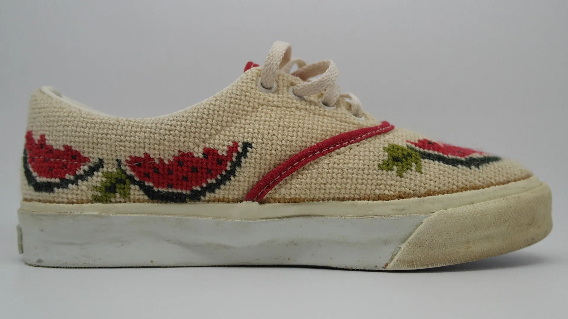 vintage van doren style #45 ~ US6