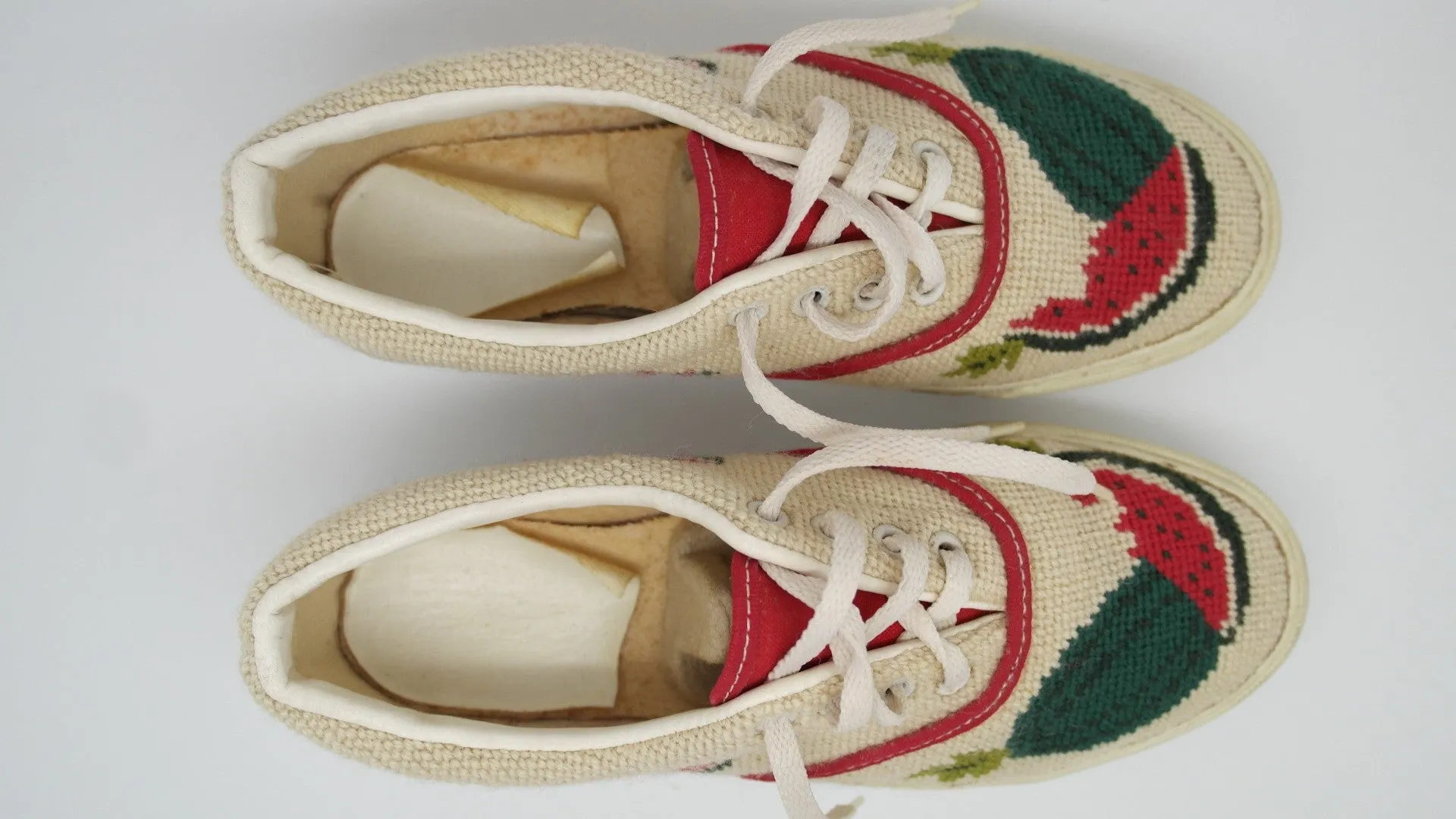 vintage van doren style #45 ~ US6