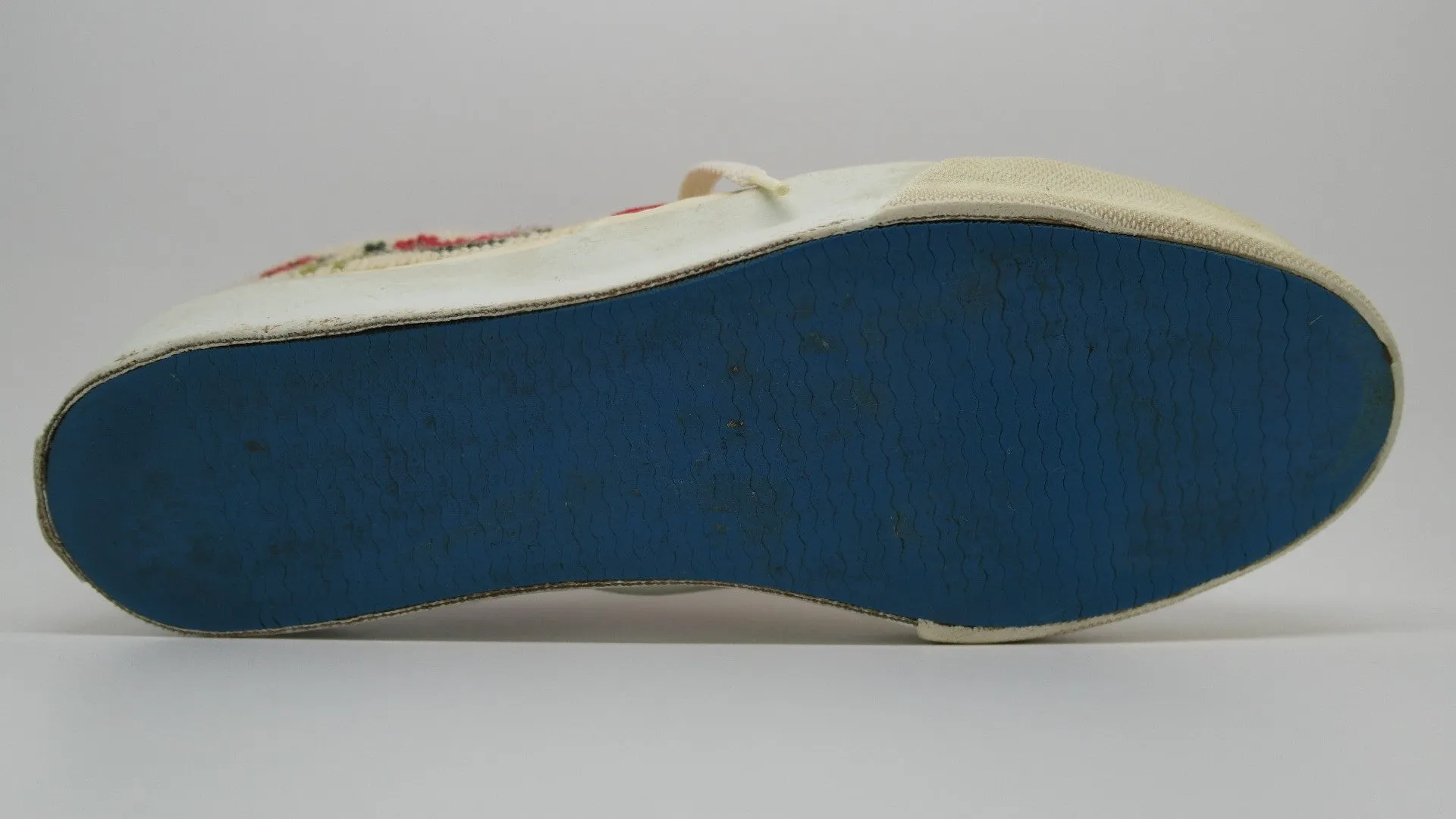 vintage van doren style #45 ~ US6