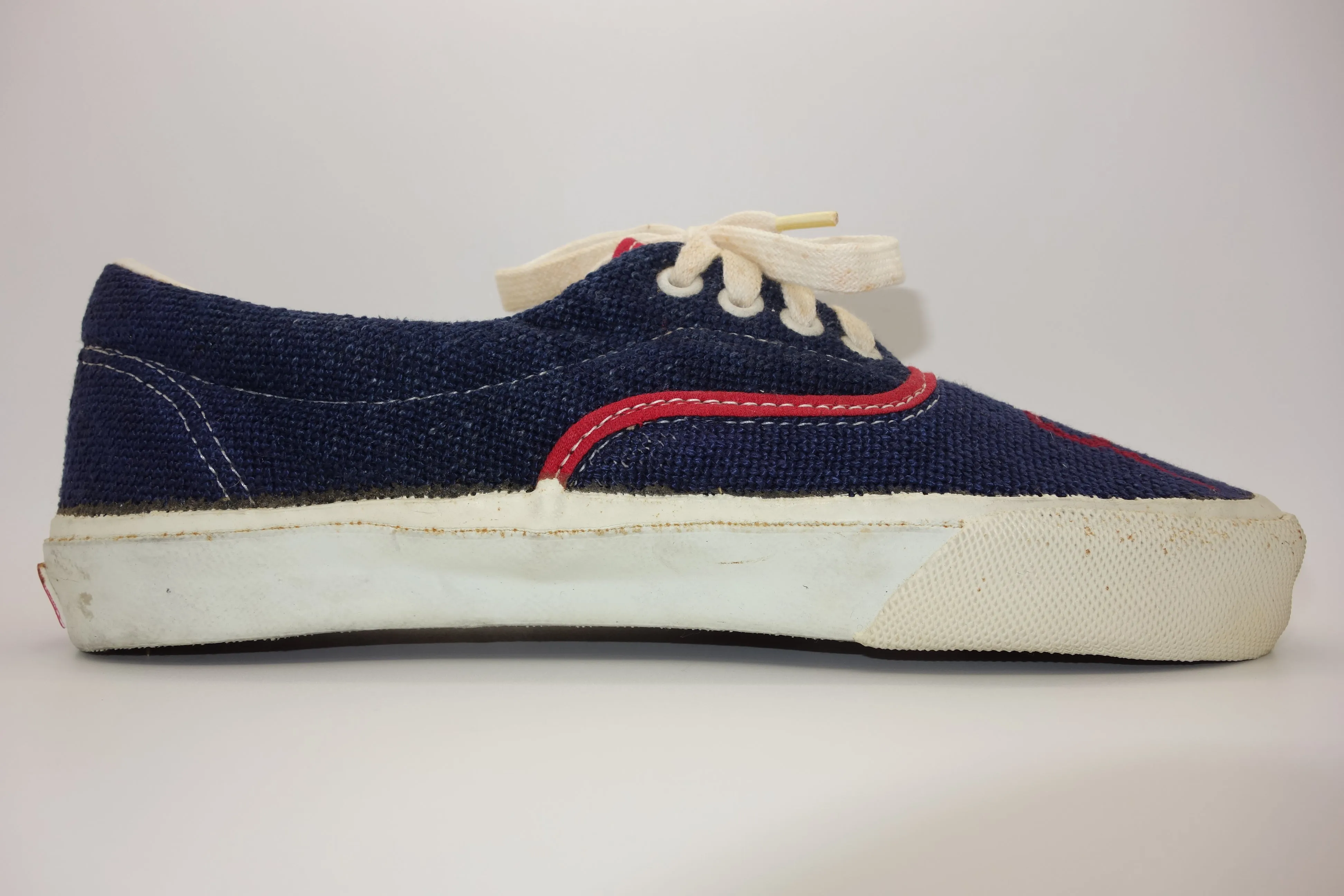 vintage van's style #45 ~ US7
