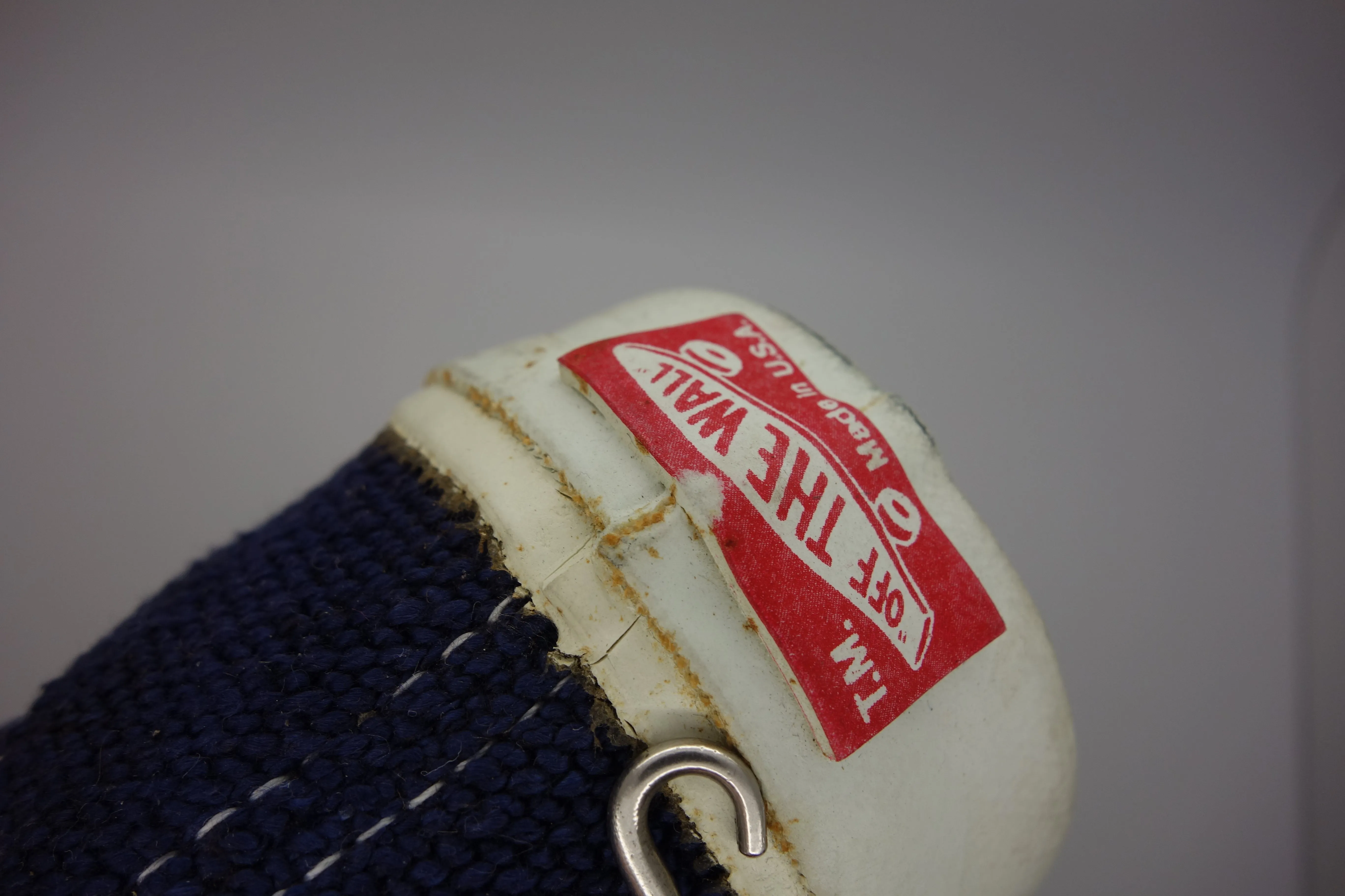 vintage van's style #45 ~ US7