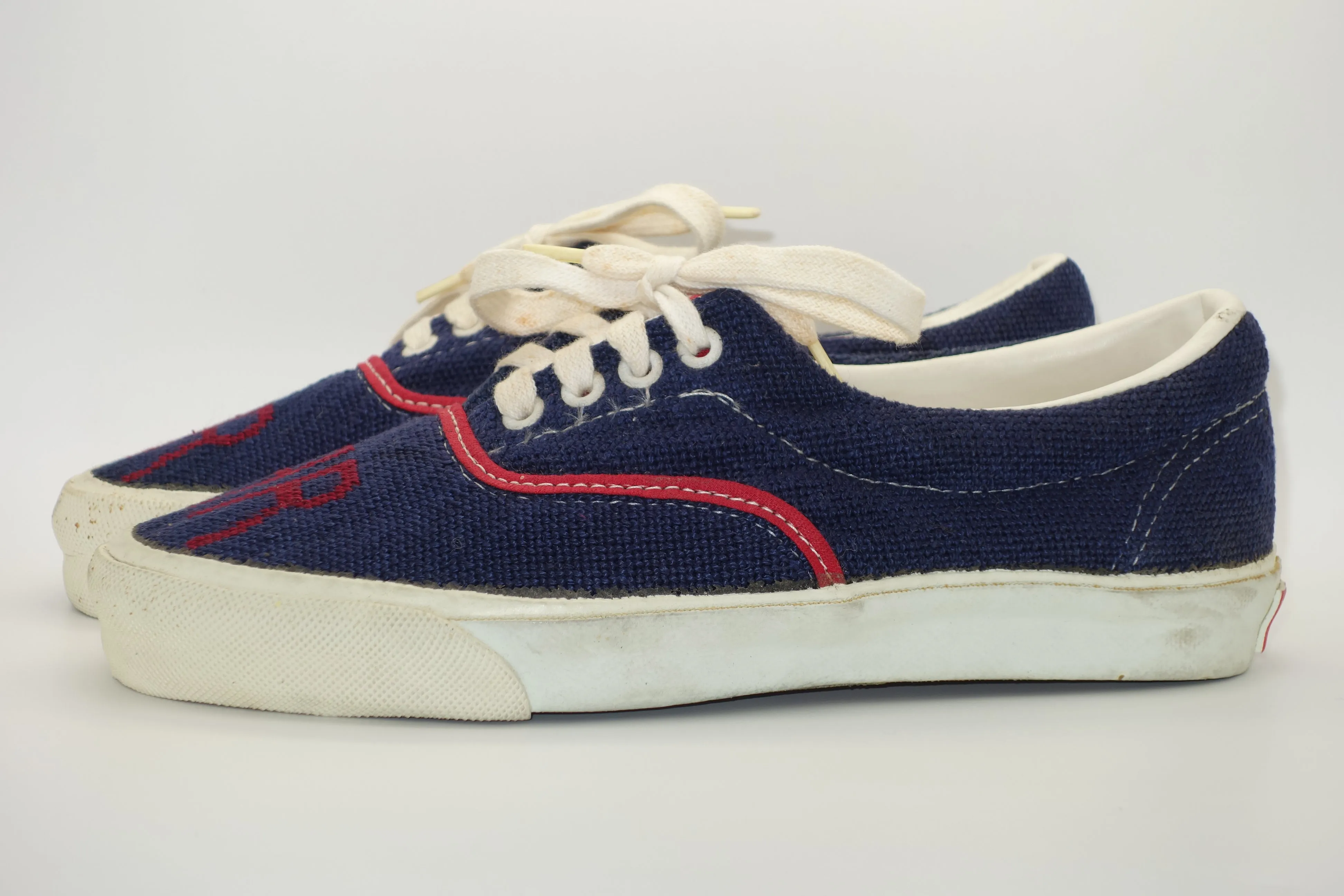 vintage van's style #45 ~ US7
