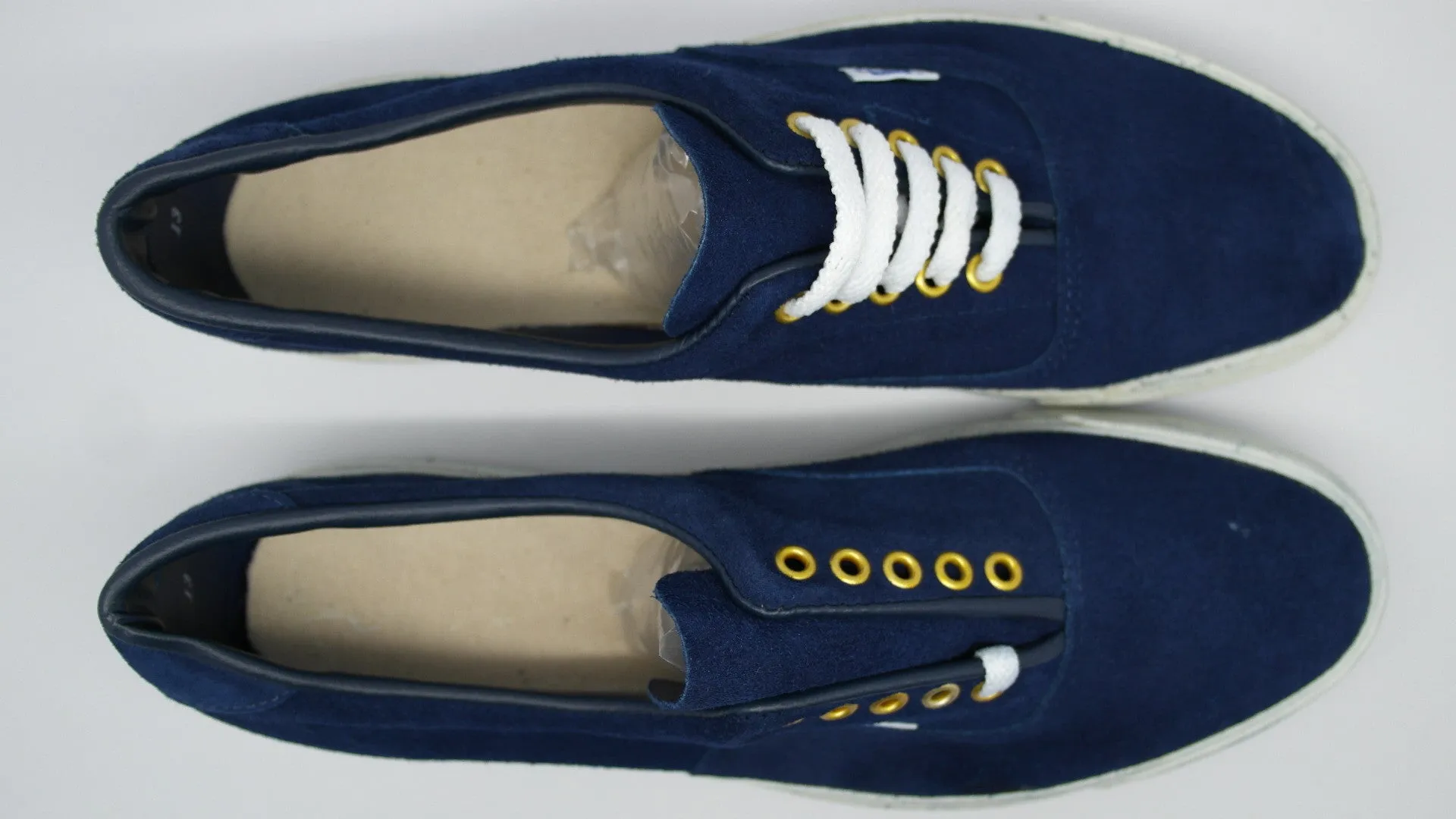 vintage van's style #46 ~ US13.5
