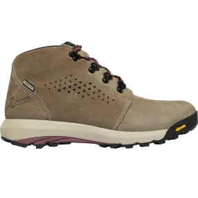 Women's Inquire Chukka