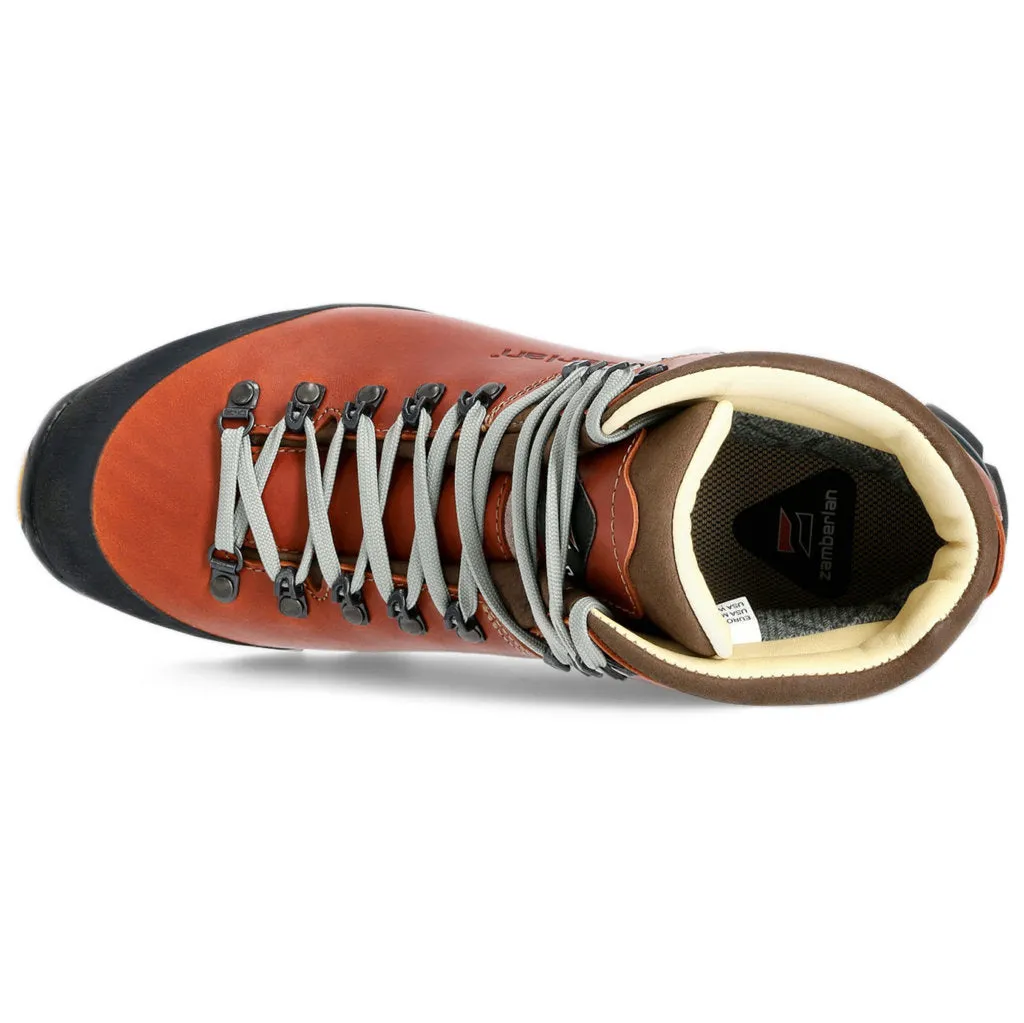 Zamberlan Vioz Lux GTX RR Leather Men's Hiking Boots