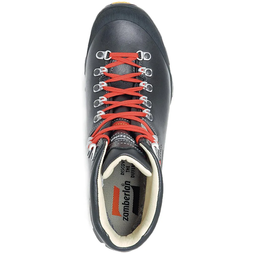 Zamberlan Vioz Lux GTX RR Leather Men's Hiking Boots
