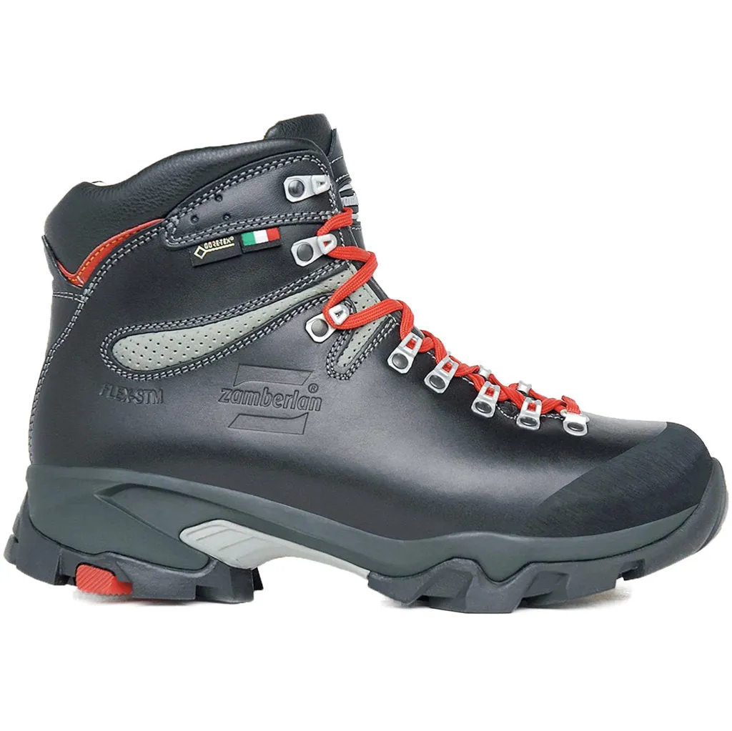 Zamberlan Vioz Lux GTX RR Leather Men's Hiking Boots