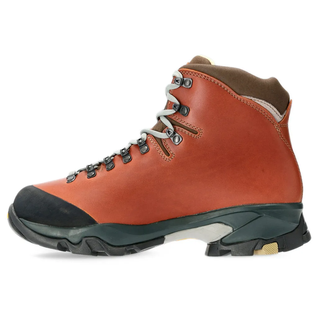 Zamberlan Vioz Lux GTX RR Leather Men's Hiking Boots