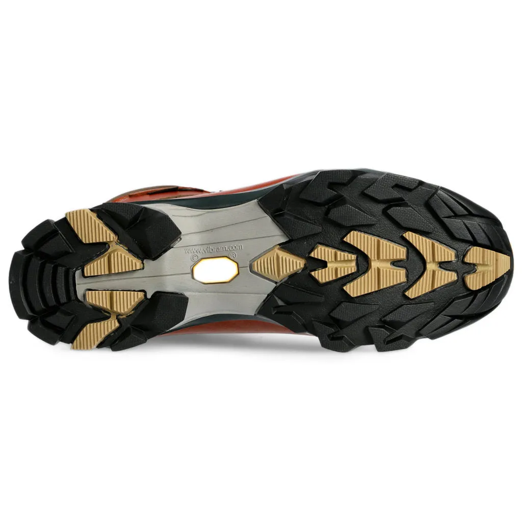 Zamberlan Vioz Lux GTX RR Leather Men's Hiking Boots