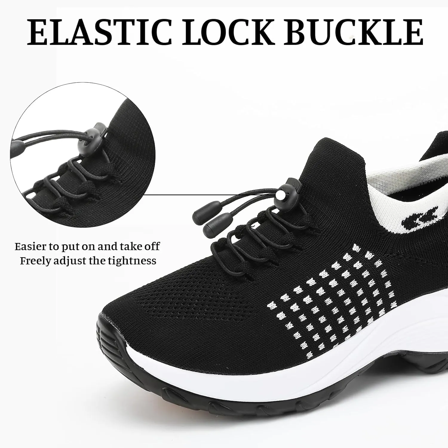 ZWRXW Orthowear Shoes for Women Men with Arch Support,Breathable Fashion Orthopedic Sneakers,Outdoor Casual Lightweight Comfort Wear Shoes for Hiking Walking