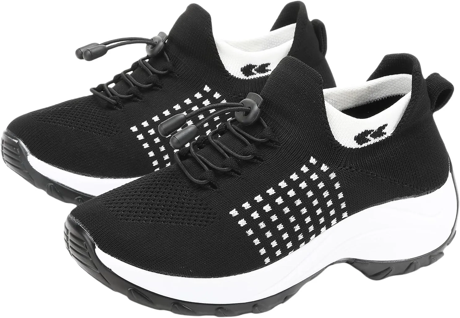 ZWRXW Orthowear Shoes for Women Men with Arch Support,Breathable Fashion Orthopedic Sneakers,Outdoor Casual Lightweight Comfort Wear Shoes for Hiking Walking
